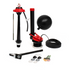 Kit Completo De Reparacion 2" Fluidmaster 100AK133