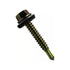 Pija Punta De Broca 1/4" x 1-1/2" ANCLO CAJA DE 100 PIEZAS