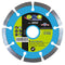 Disco De Diamante Rin Segmentado de Uso General 41/2 3252 Austromex