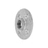 Brida Galvanizada 1/2" Foset 48737