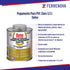 Pegamento Para PVC Claro 1/2 L Oatey