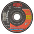 Disco Para Corte Acero Inoxidable A/Carbon 41/2 3501 Austromex