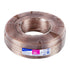 Cable Polarizado Transparente Para Bocina 20 AWG 100 M Volteck 46271