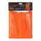 Chaleco De Seguridad Max Visibilidad Y 6 Bolsas Truper 13475