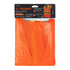 Chaleco De Seguridad Max Visibilidad Y 6 Bolsas Truper 13475