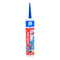 Silicón Pepe Negro 280ml Pennsylvania