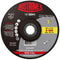 Disco Corte Metal 3841 7" 180X3.2X22.3 Austromex
