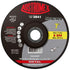 Disco Corte Metal 3841 7" 180X3.2X22.3 Austromex