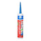 Silicón Uso General Transparente 280ml Pennsylvania