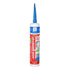 Silicón Uso General Transparente 280ml Pennsylvania