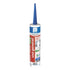 Silicón Uso General Transparente 280ml Pennsylvania