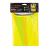 Chaleco De Seguridad Max Visibilidad Y 6 Bolsas Truper 13475