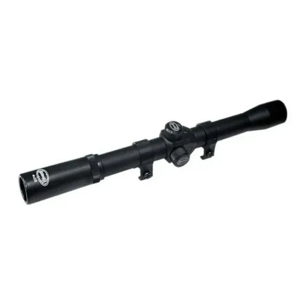 MIRA TELESCOPICA 4 X 20 MENDOZA UM-2252691