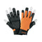 Guantes Para Mecánico Alta Sensibilidad Truper 10847