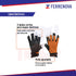 Guantes Para Mecánico Alta Sensibilidad Truper 10847