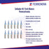 Sellador Hi-Tech Blanco Pennsylvania (12 Piezas)