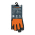 Guantes Para Mecánico Alta Sensibilidad Truper 10847
