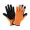 Guantes Para Mecánico Palma Reforzada Truper 10848