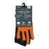 Guantes Para Mecánico Palma Reforzada Truper 10848