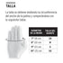 Guantes De Poliéster Recubiertos De Latex Truper 15266