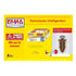 Taquete Avierto 3/8X1 1/2 Caja Con 50 Piezas Fama 9493