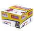 Taquete Avierto 3/8X1 1/2 Caja Con 50 Piezas Fama 9493