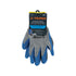 Guantes De Poliéster Recubiertos De Latex Truper 15266