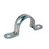 Abrazadera Omega 1 1/2" Galvanizada