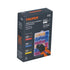 Kit De Crimpadora Y 500 Terminales Con Aislamiento Truper 103328