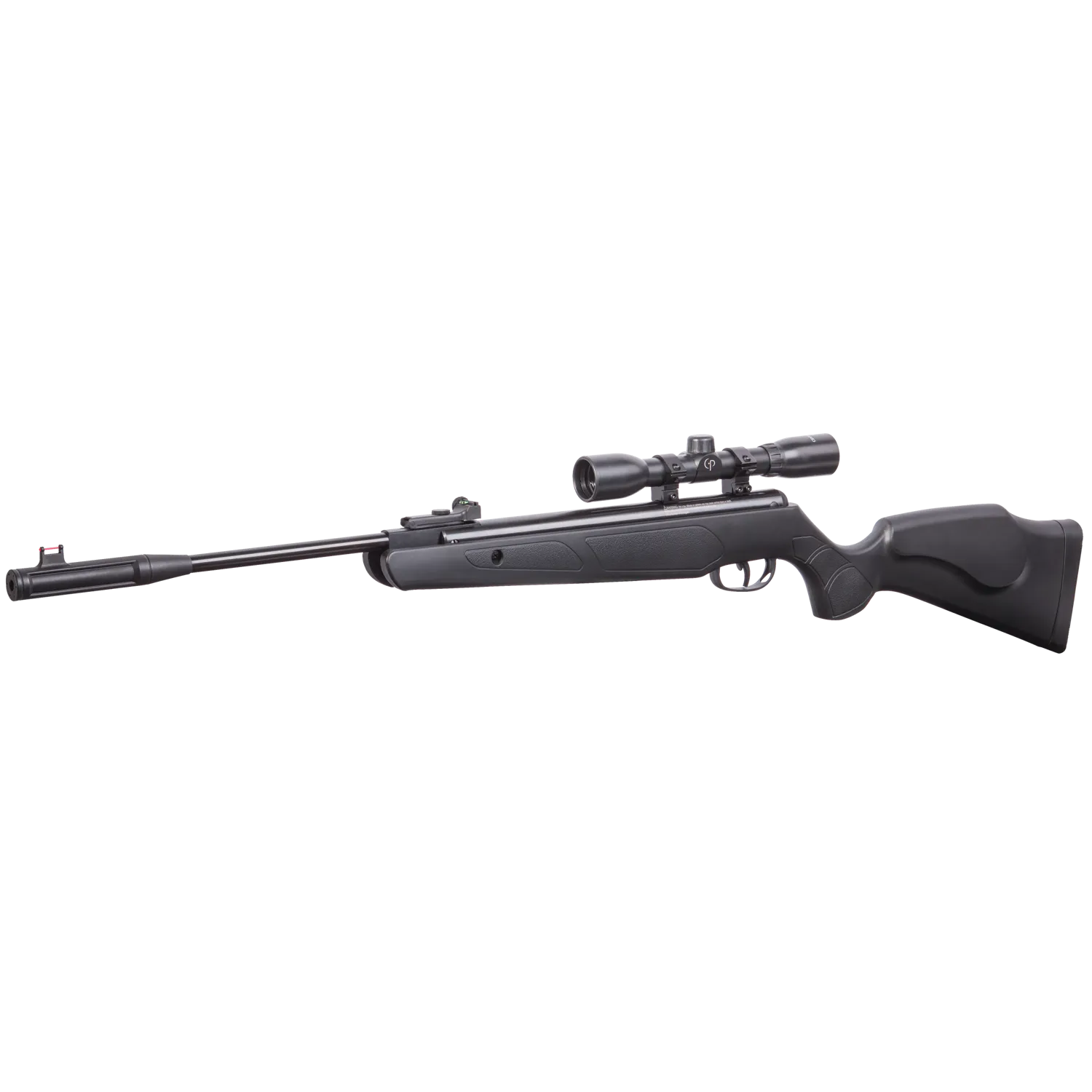 RIFLE DEPORTIVO  HUNTER  CROSMAN REHNP22SX