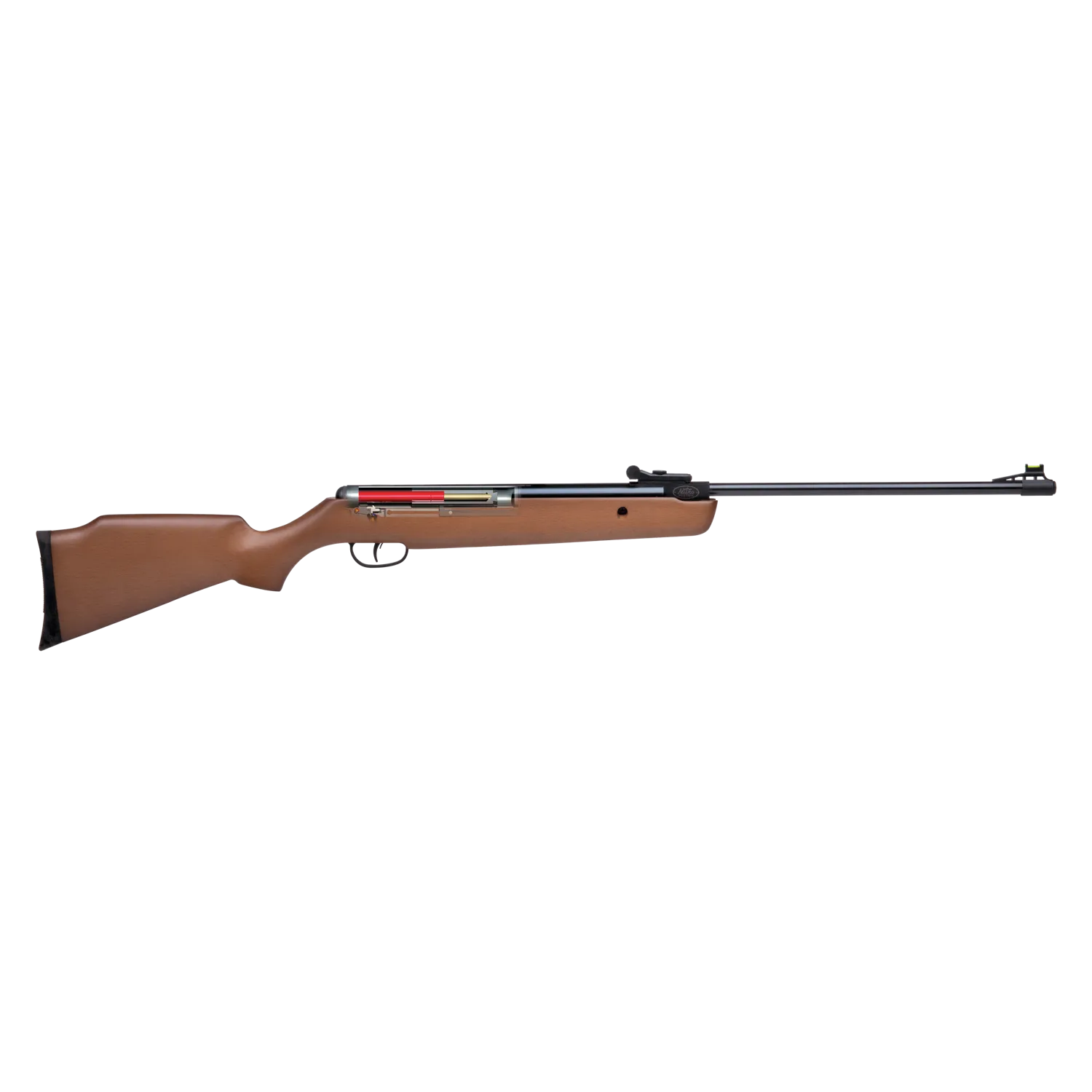 RIFLE DEPORTIVO  VINTAGE CROSMAN CVAN82W