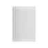 Placa Ciega Blanco Simon S25