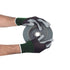 Guantes De Nylon Recubiertos De Poliuretano Truper 13291