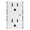 Contacto Duplex Sin Placa Blanco Simon S25