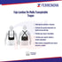 Faja Lumbar De Malla Transpirable Truper 11965