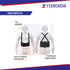 Faja Lumbar De Malla Transpirable Truper 11965