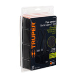 Faja Lumbar De Malla Transpirable Truper 11965