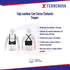 Faja Lumbar Con Tercer Cinturón Truper 14216