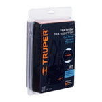 Faja Lumbar Con Tercer Cinturón Truper 14216