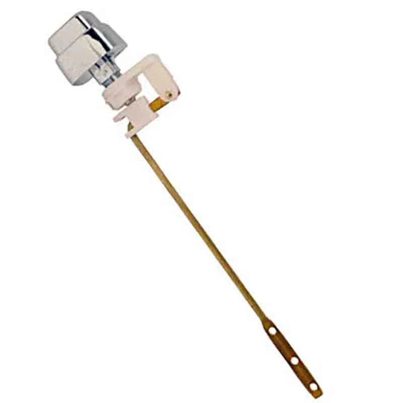 Boton Push P/Wc Lateral 60-Pl Rugo