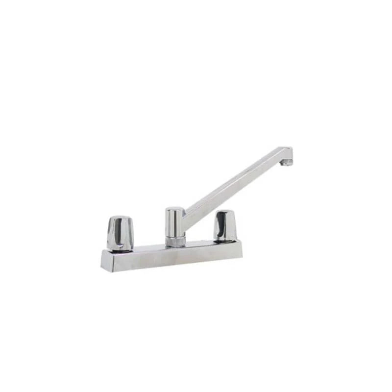 Mezcladora Para Fregadero Fontanery 11021