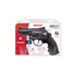 PISTOLA DEPORTIVA SREVOLVER SEMI AUTOMÁTICA CROSMAN SNR357