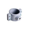 Abrazadera Roscar De 2" Con Salida A 1/2" Anclo
