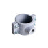 Abrazadera Roscar De 2" Con Salida A 1/2" Anclo