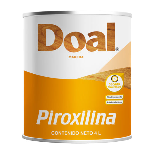 Fondo Px Blanco 320 4 Lts Doal