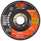 Disco Desbaste 4 1/2" 525 1/4X7/8 Austromex