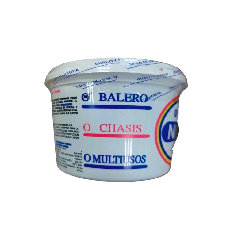 Grasa Para Balero Marca Nasa 400Gr.