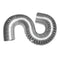 Ducto Flexible De Aluminio 4" Miber Dfl-4