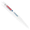 Segueta Sierra Sable 9 x 3/4" 5 Piezas Lenox 956R/20582