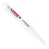 Segueta Sierra Sable 9 x 3/4" 5 Piezas Lenox 956R/20582